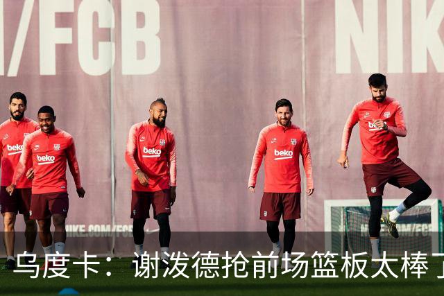 乌度卡：谢泼德抢前场篮板太棒了，我很喜欢