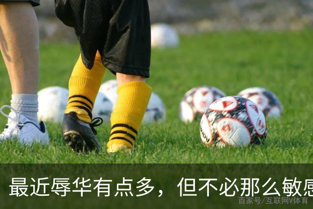 最近辱华有点多，但不必那么敏感