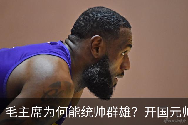 毛主席为何能统帅群雄？开国元帅们回答中，朱总最中肯叶帅最直白！