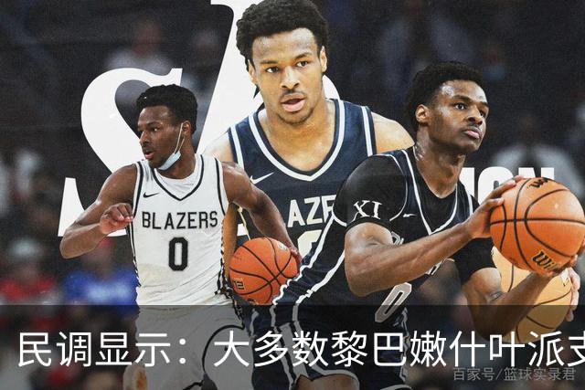 民调显示：大多数黎巴嫩什叶派支持解除真主党的武装，正在放弃真主党