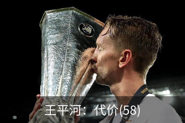 王平河：代价(5/8)
