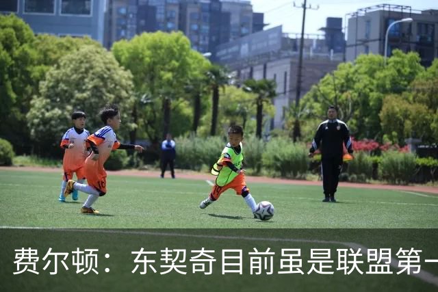 费尔顿：东契奇目前虽是联盟第一人 但我会把亚历山大排在他前面