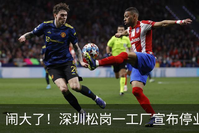 闹大了！深圳松岗一工厂宣布停业后负责人失联，欠薪112万余元、拖欠租金71万余元，当地发布公告传唤调查